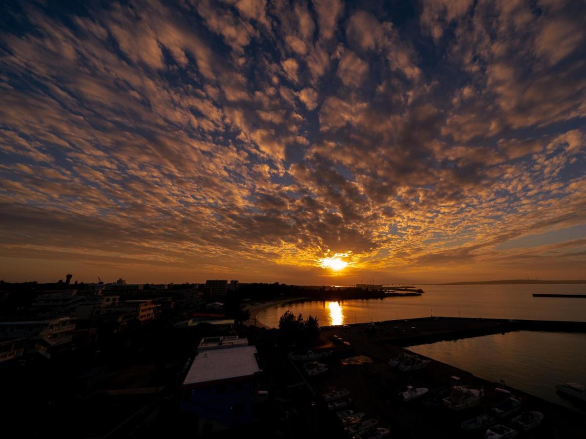 فندق لوكوس Miyakojima  المظهر الخارجي الصورة